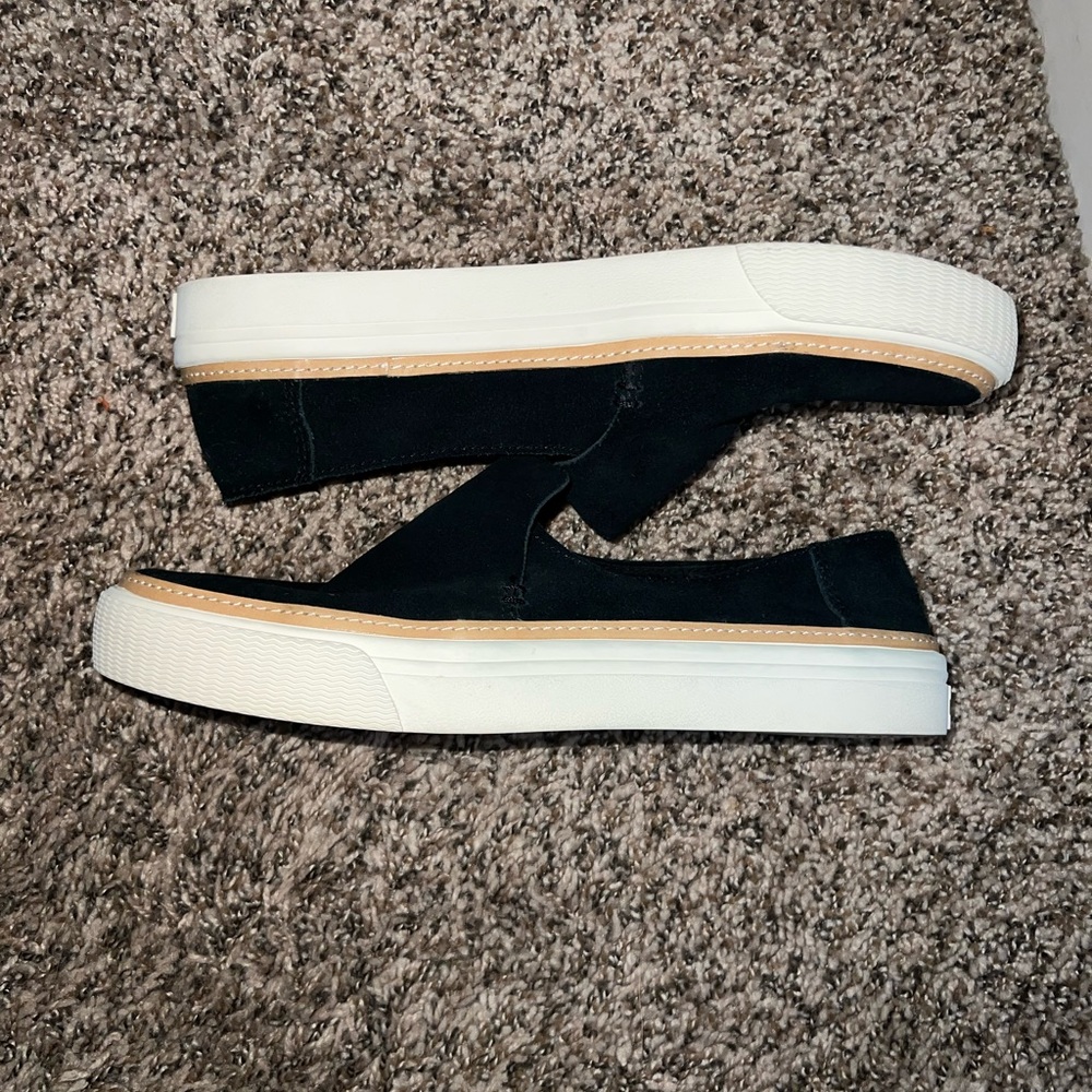Toms Casual Sneakers Size 8.5